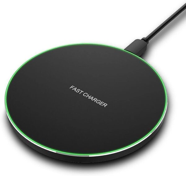 Wireless Charging Pad