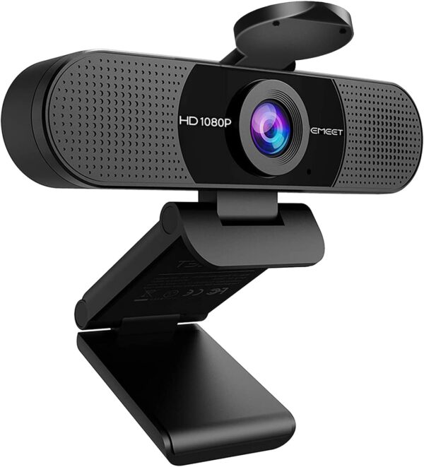 1080p Webcam