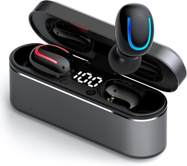 Wireless Bluetooth Earbuds