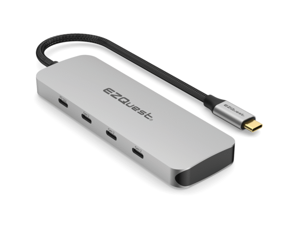 USB-C Hub Adapter