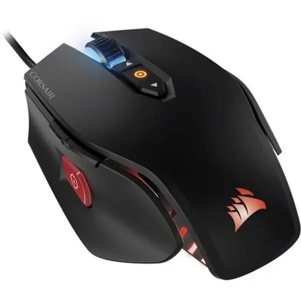 Gaming Mouse