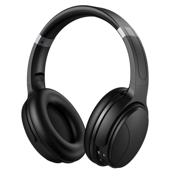 Noise-Cancelling Headphones