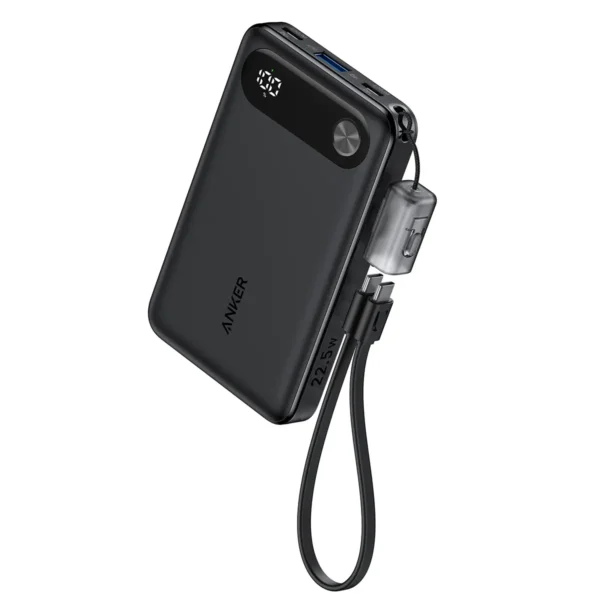 Portable Power Bank 10000mAh